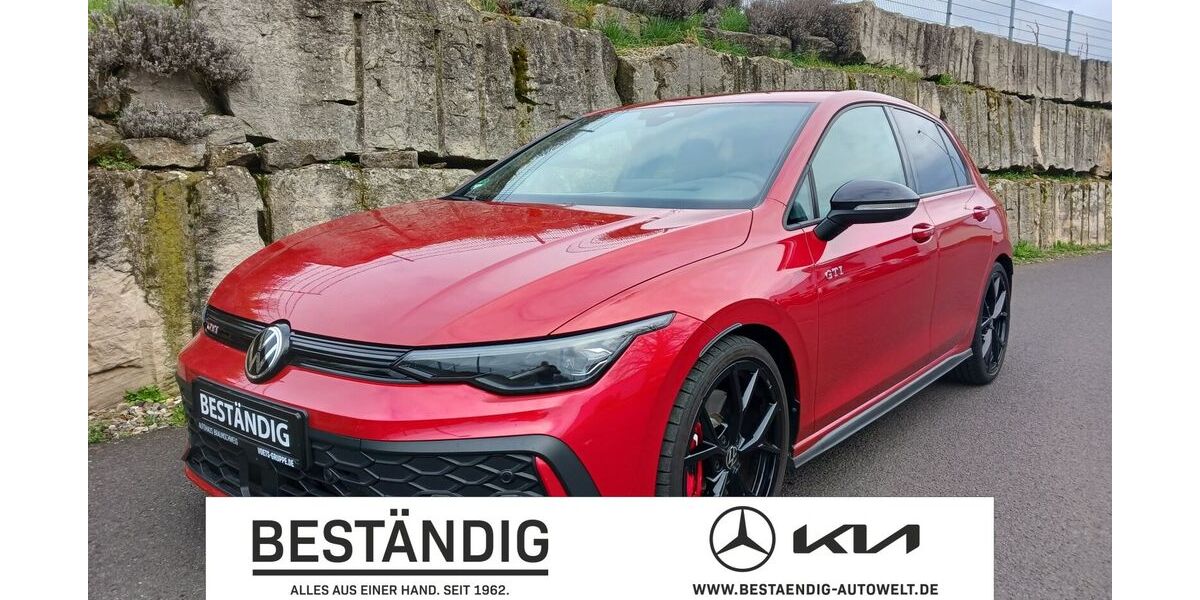 VW Golf 13.500 km 34.990 &euro; Haßfurt 97437