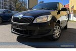 Skoda Fabia Cool Edition*TÜV09/26*Klima* 153.109 km 3.980 &euro; Berlin 13187