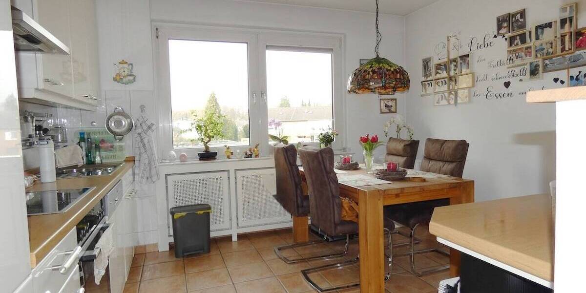 Etagenwohnung Ratingen Lintorf - 3 Zimmer, 94 m&sup2;, 296.000&euro; | Angebot:26108271
