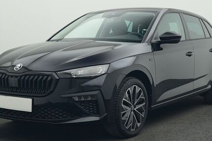 Skoda Scala 24.440 km 20.940 &euro; Greding an der A9 91171