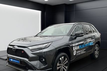Toyota RAV 4 15.200 km 50.790 &euro; Karlsruhe 76227