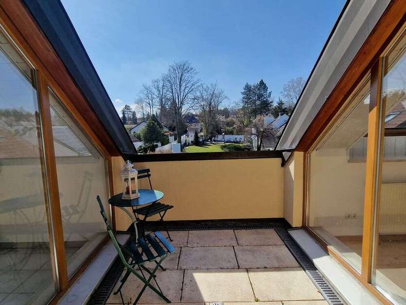Wohnung zum Kaufen in Bayreuth 275.000 € 76.74 m²