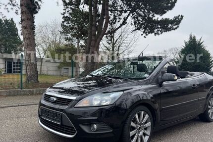 Ford Focus 160.000 km 4.750 &euro; Speyer 67346