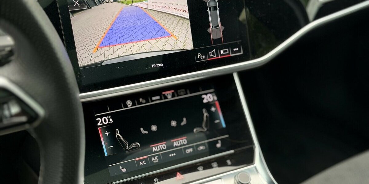 Audi S6 3.0 TDI / Quattro / PANO / Airmatic / Leder 180.000 km 37.990 &euro; Mönchengladbach 41066