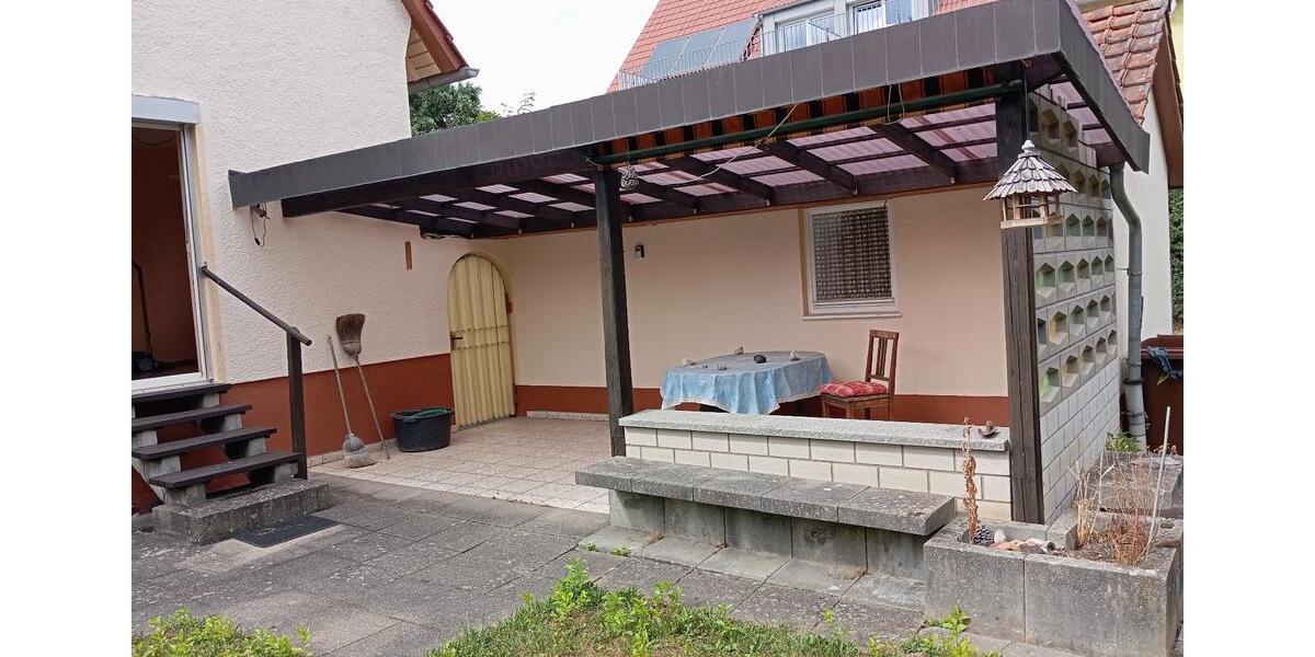 Einfamilienhaus Hechingen - 6 Zimmer, 120 m&sup2;, 330.000&euro; | Angebot:26195341