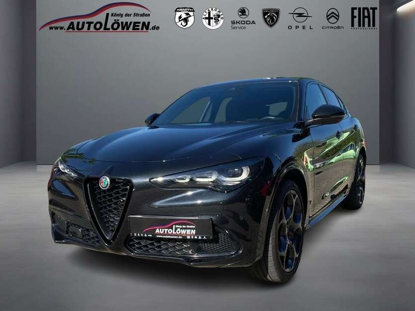 Stelvio