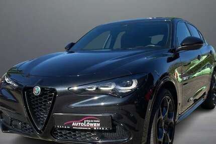 Alfa Romeo Stelvio 23.450 km 41.100 € Heilbronn 74076
