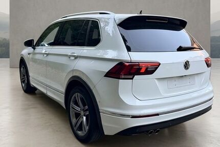 VW Tiguan 91.700 km 20.999 &euro; Düsseldorf 40549