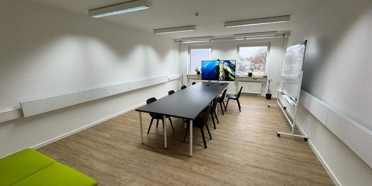 Gewerbeobjekt Garching bei München Hochbrück - 200&euro; | Angebot:25427764