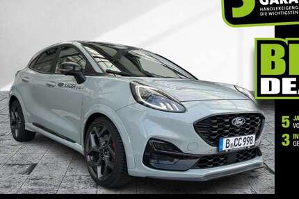 Ford Puma 22.717 km 24.400 &euro; Berlin 12359
