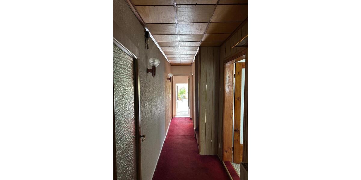 Reihenhaus Bernburg (Saale) - 4 Zimmer, 90 m&sup2;, 125.000&euro; | Angebot:26636887