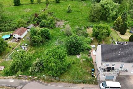 Grundstück Wadern Nunkirchen - 50.000&euro; | Angebot:23950824