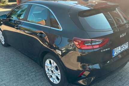 Kia ceed / Ceed 92.700 km 14.900 &euro; Halstenbek 25469