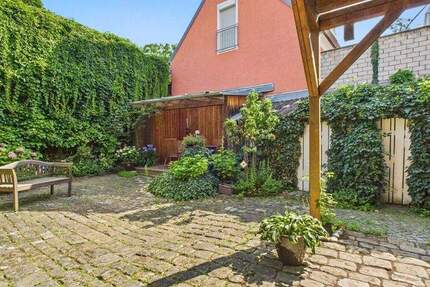 Gewerbeobjekt Regensburg Steinweg - 2 Zimmer, 1.050.000&euro; | Angebot:24520511