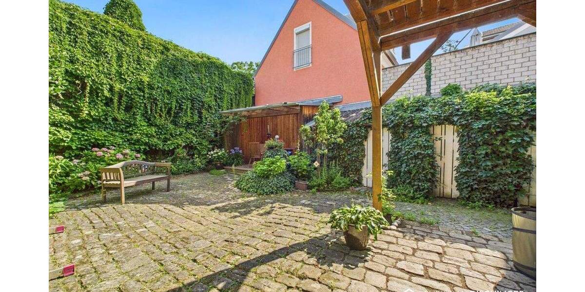 Gewerbeobjekt Regensburg Steinweg - 2 Zimmer, 1.050.000&euro; | Angebot:24520511