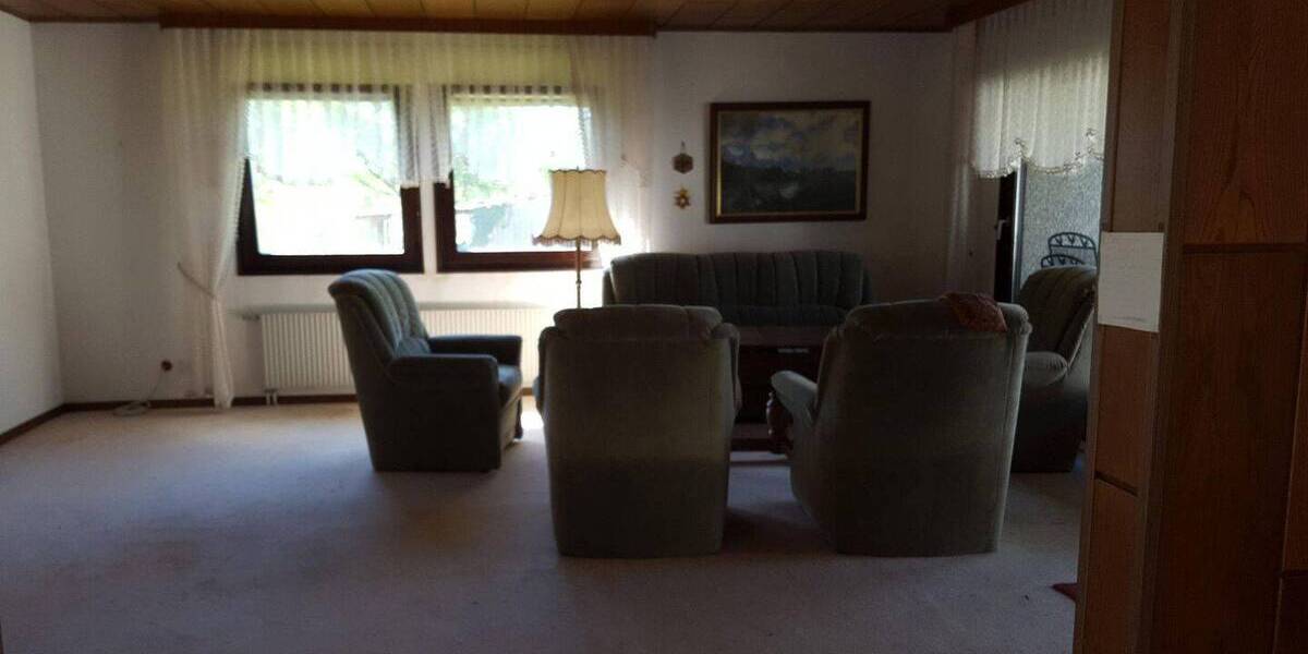 Einfamilienhaus Echem - 6 Zimmer, 128 m&sup2;, 395.000&euro; | Angebot:26500058