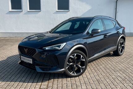 Cupra Formentor 36.200 km 25.750 &euro; Heideck 91180