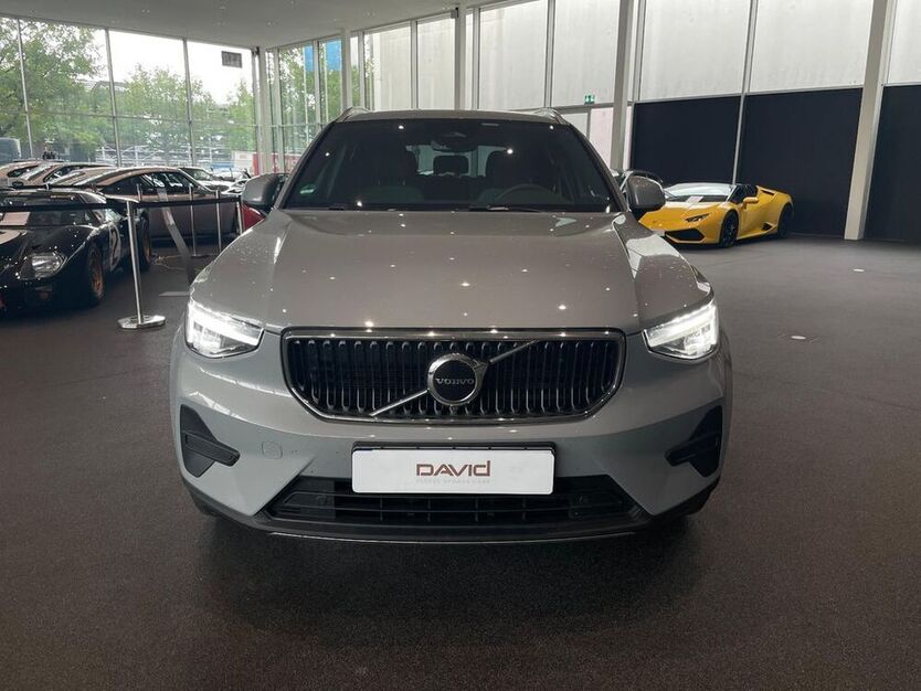 XC40