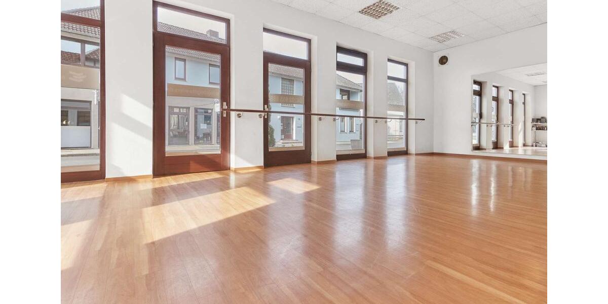 Gewerbeobjekt Achim - 1.200&euro; | Angebot:26624424