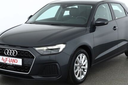 Audi A1 52.296 km 22.990 &euro; Wietmarschen 49835