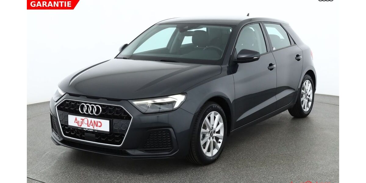 Audi A1 52.296 km 22.990 &euro; Wietmarschen 49835