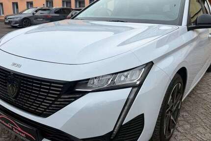 Peugeot 308 45.800 km 17.950 &euro; Bad Langensalza 99947