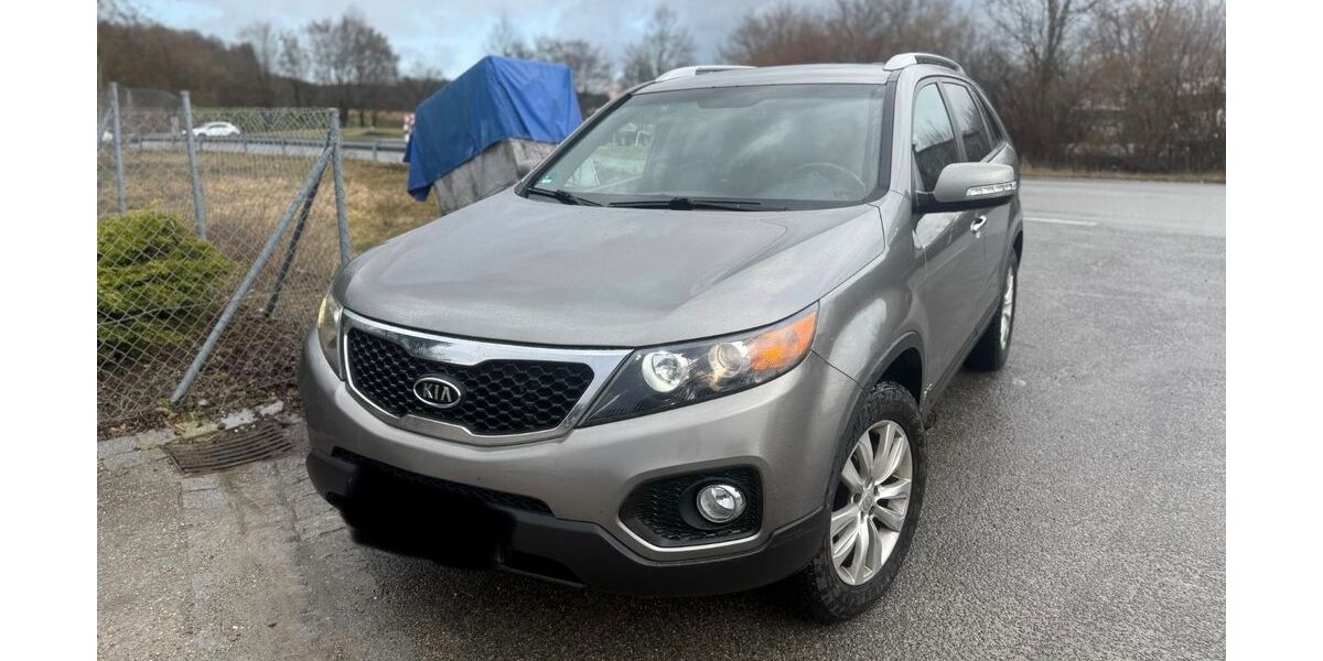 Kia Sorento 297.000 km 3.999 &euro; Hohenlinden bei München 85664