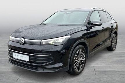 VW Tiguan 20.301 km 36.978 &euro; Oldenburg 26135