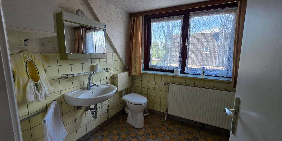 Einfamilienhaus Nortorf - 5 Zimmer, 206 m&sup2;, 238.000&euro; | Angebot:22664597