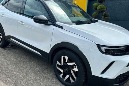 Opel Mokka 9.200 km 20.900 &euro; Lauterstein 73111