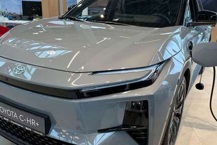 Toyota C-HR 2.000 km 52.990 &euro; Göttingen 37079