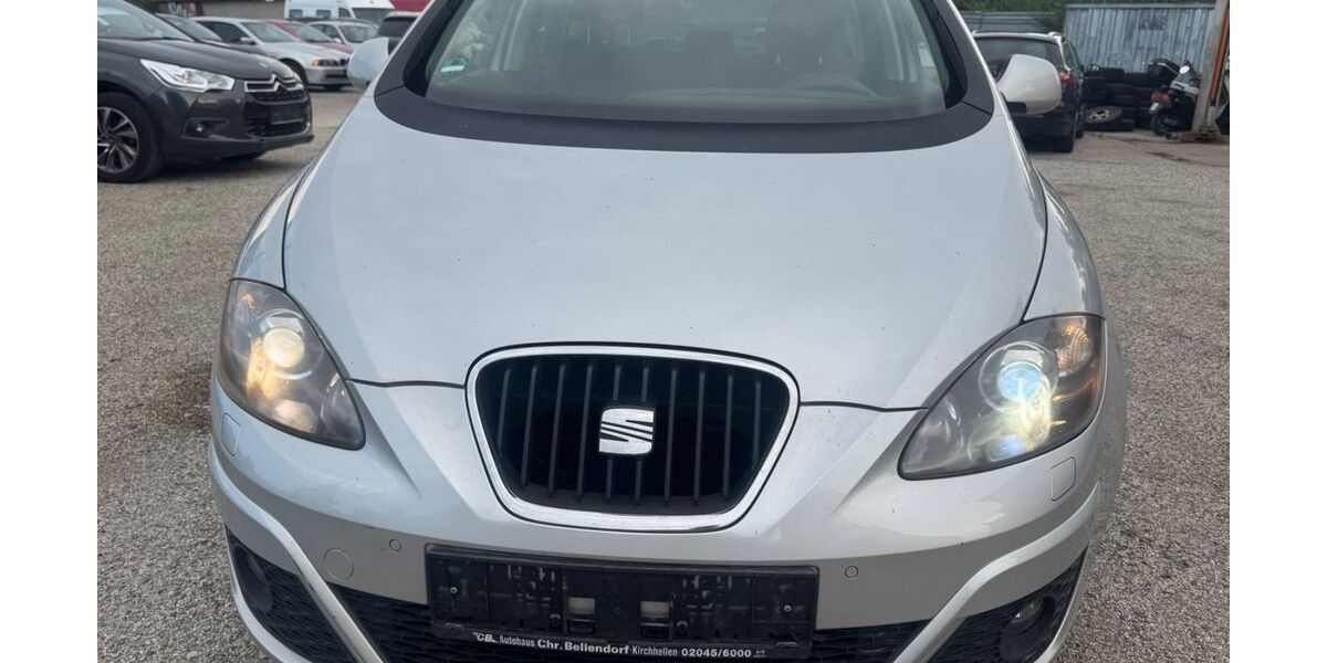 Seat Altea 194.000 km 3.500 &euro; Nürnberg 90431