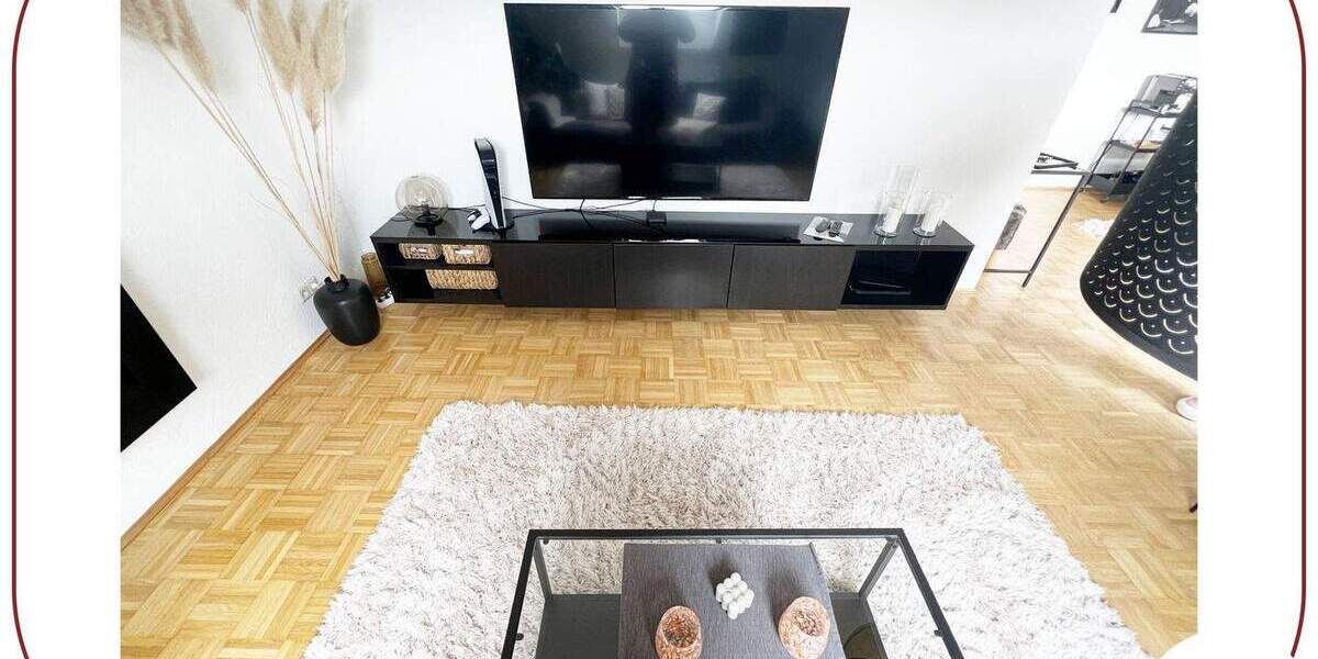 Etagenwohnung Leichlingen - 2 Zimmer, 66 m&sup2;, 590&euro; | Angebot:25357298