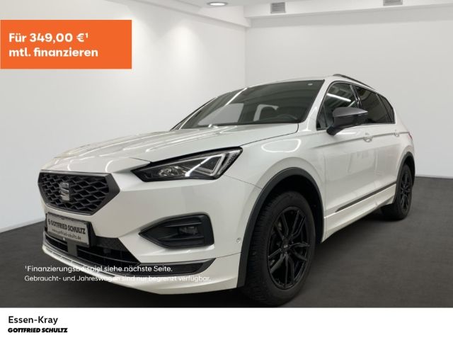 Seat Tarraco 55.200 km 26.950 &euro; Essen 45307