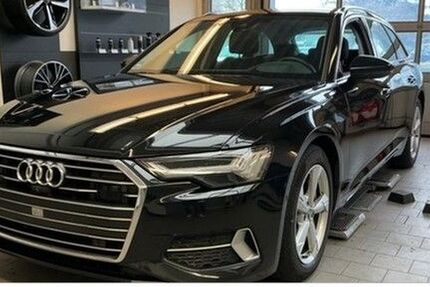 Audi A6 86.256 km 38.479 &euro; Oldenburg 26135