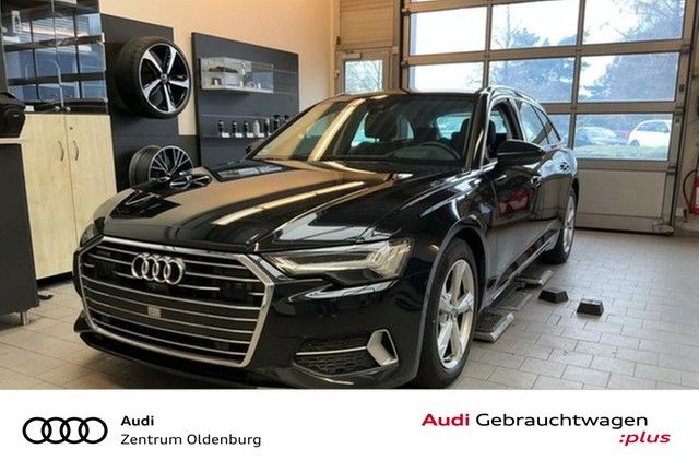Audi A6 86.256 km 38.479 &euro; Oldenburg 26135