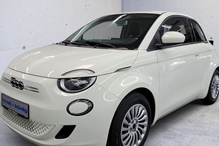 Fiat 500e 19.300 km 17.980 &euro; Herbolzheim 79336