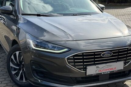 Ford Focus 96.000 km 14.690 &euro; Ammerndorf 90614