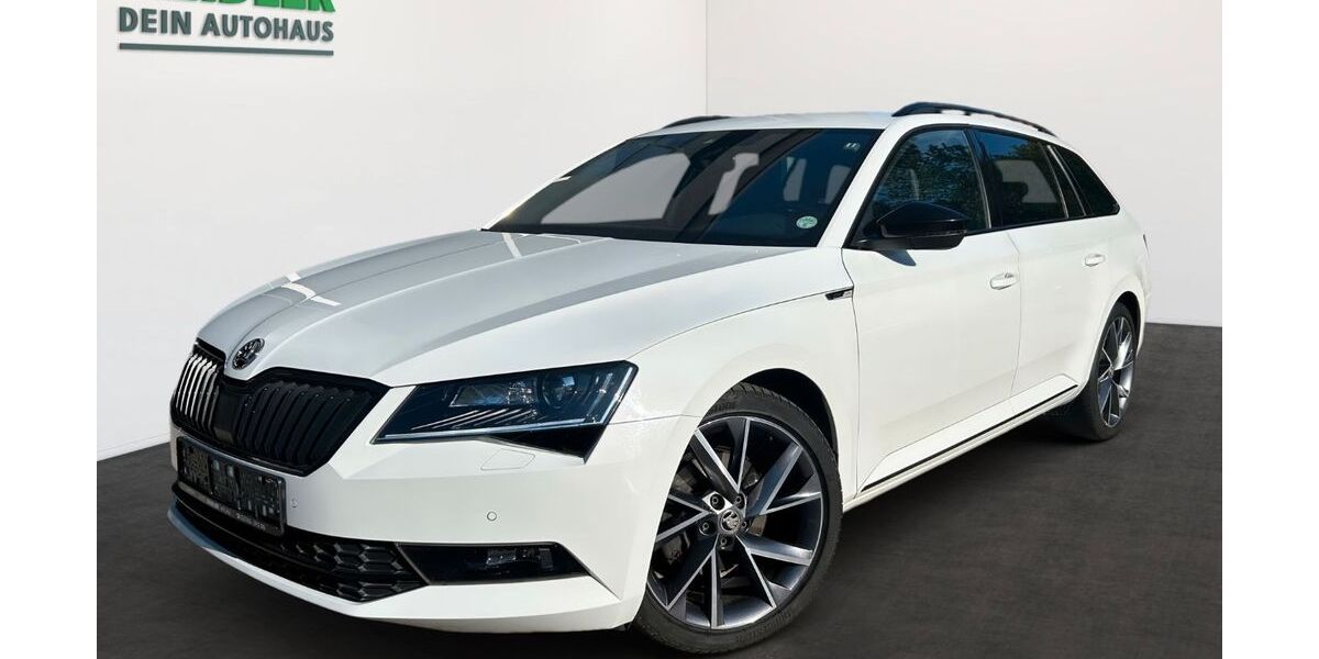 Skoda Superb 91.520 km 25.950 &euro; Mylau 08499