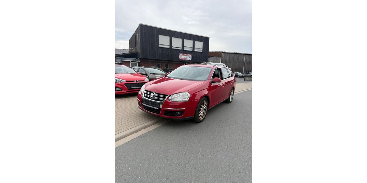 VW Golf 198.520 km 2.950 &euro; GREVEN 48628
