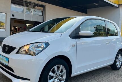 Seat Mii 71.750 km 7.990 &euro; Bad Wildungen 34537