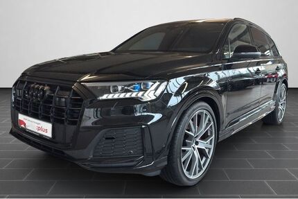 Audi Q7 68.360 km 56.480 &euro; Wiesbaden 65189