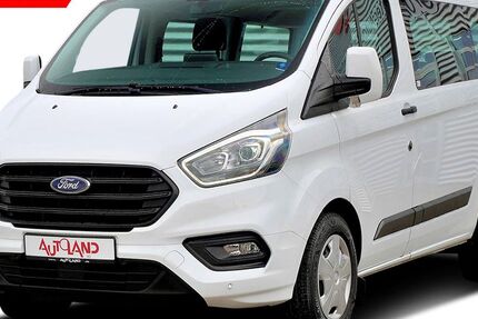 Ford Transit 20.844 km 34.890 € Magdeburg 39118
