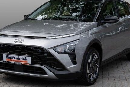 Hyundai BAYON 42.323 km 17.590 &euro; Bramsche - Engter 49565