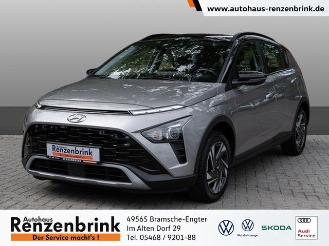 Hyundai BAYON 42.323 km 17.590 &euro; Bramsche - Engter 49565
