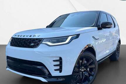 Land Rover Discovery 14.000 km 69.890 &euro; Jena 07747