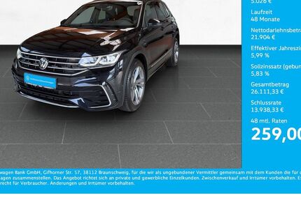VW Tiguan 79.682 km 26.930 &euro; Wesel 46485