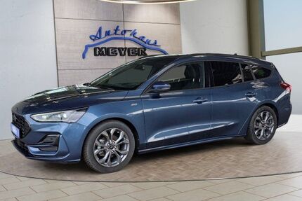 Ford Focus 15.500 km 21.610 &euro; Hohenwarsleben bei Magdeburg 39326