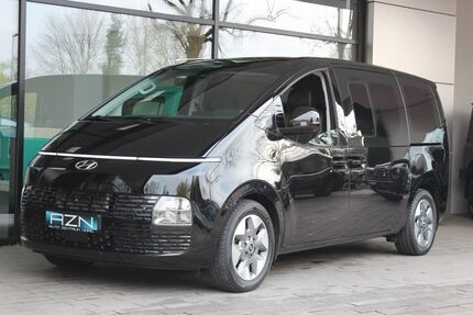 Hyundai STARIA 122.000 km 35.900 &euro; Chemnitz 09114