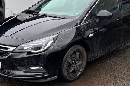 Opel Astra 90.800 km 8.600 &euro; Mörschied 55758